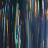 Elk Kayra V Neck Top