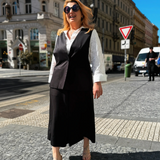 Masai Copenhagen Jadifa Vest