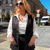 Masai Copenhagen Jadifa Vest