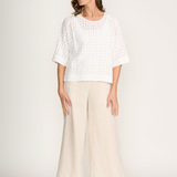 Foil Pull Together Pant