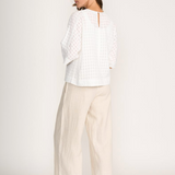 Foil Pull Together Pant