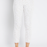Philosophy Easy 7/8 Printed Pant