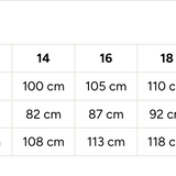 Philosophy Pointer 3/4 Layer Jacket