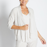 Philosophy Pointer 3/4 Layer Jacket