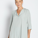 Philosophy Ellis 3/4 Sleeve Tunic
