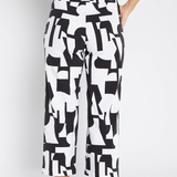 Philosophy Ticket 7/8 Coulotte Pant