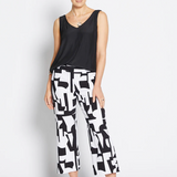 Philosophy Ticket 7/8 Coulotte Pant