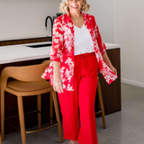 Philosophy Barbe 7/8 Crop Pant