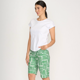 Foil Instrumental Top