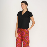 Foil Under Control Top