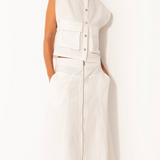 Lounge the Label Elba Skirt