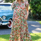 Coop by Trelise Cooper A Little Flair Dress