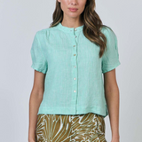 Naturals GA547 Mint Shirt