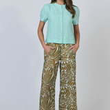 Naturals GA547 Mint Shirt