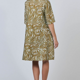 Naturals GA526 Dress