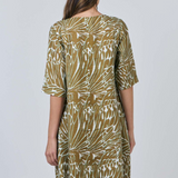 Naturals GA526 Dress