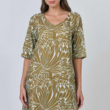 Naturals GA526 Dress