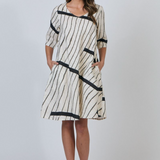 Naturals GA526 Dress