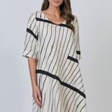 Naturals GA526 Dress