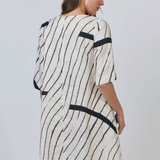 Naturals GA526 Dress