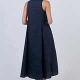 Naturals GA605 Poplin Dress