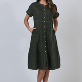 Naturals GA612 Dress