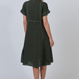 Naturals GA612 Dress