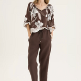 Yarra Trail Tirari Slim Pant