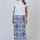 Naturals GA560 Skirt