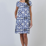 Naturals GA237 Dress