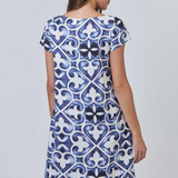 Naturals GA237 Dress