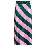 Coop by Trelise Cooper Pleat & Repeat Skirt