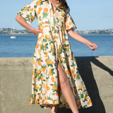 Curate by Trelise Cooper Electric Love Dress