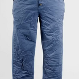 Signature Pants Classic 4 Button Pant