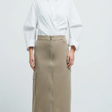 Lounge the Label Madrid Skirt