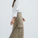 Lounge the Label Madrid Skirt