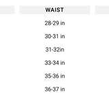 Masai Copenhagen Jordyn Vest