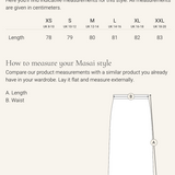 Masai Copenhagen Sybil Skirt