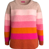 N.O.K Nature of Knitwear Amica Jumper