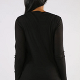 Yarra Trail Ice Layer Tee