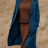 Fields Victoria Long Jacket