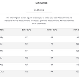 Marco Polo Utility Ponte Skirt