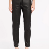 Marco Polo Wax Coated Jean