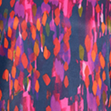 Foil Blockbuster Dress