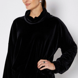 Philosophy Willa Velvet Top