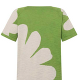 Mansted Lee Big Bloom Tee