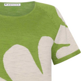 Mansted Lee Big Bloom Tee