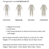 ELK Kihte T-Shirt Dress