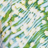 Ping Pong Capri Knot Dress