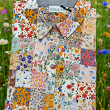 Foil All Class Shirt